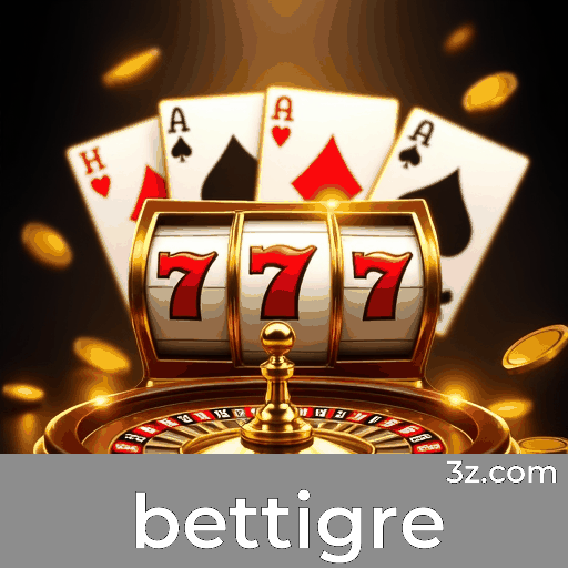 Experiência premium de apostas com bettigre: segurança e diversão garantidas