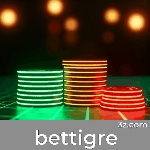 Experiência premium de apostas com bettigre: segurança e diversão garantidas