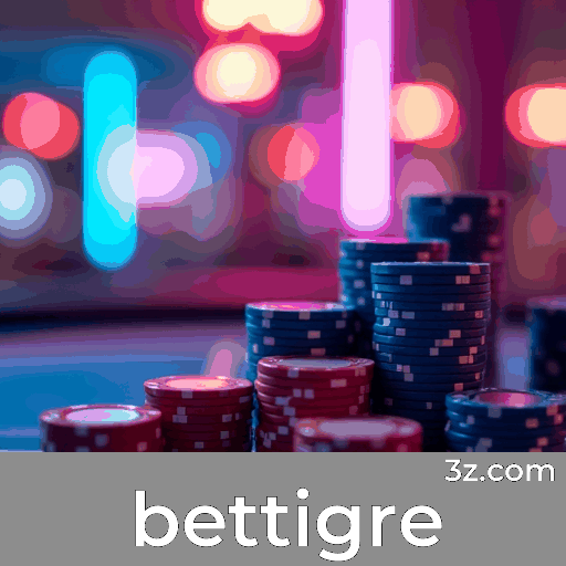 Experiência premium de apostas com bettigre: segurança e diversão garantidas