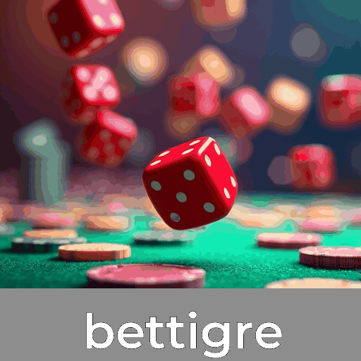 Bettigre: O Melhor Site de Apostas com Serviço Profissional e Confiabilidade