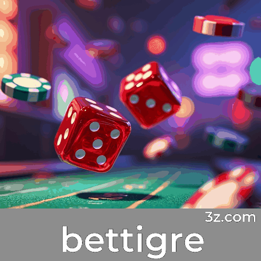 Experiência premium de apostas com bettigre: segurança e diversão garantidas