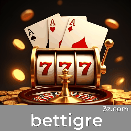 Experiência premium de apostas com bettigre: segurança e diversão garantidas