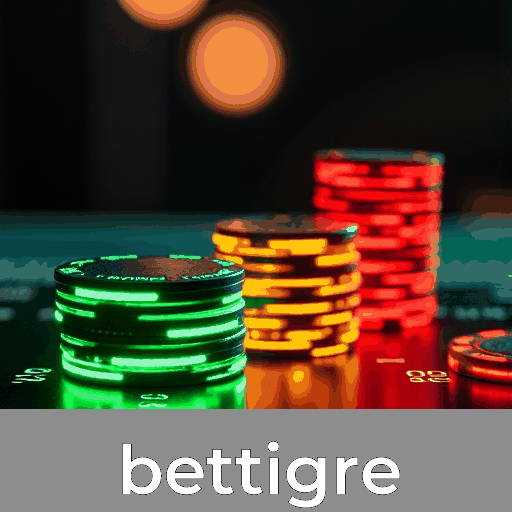 Experimente a Generosidade do Bettigre: Bônus e Promoções Exclusivas!