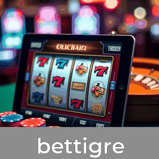 Bettigre: Aposte com Facilidade e Funções Completas no Aplicativo Móvel